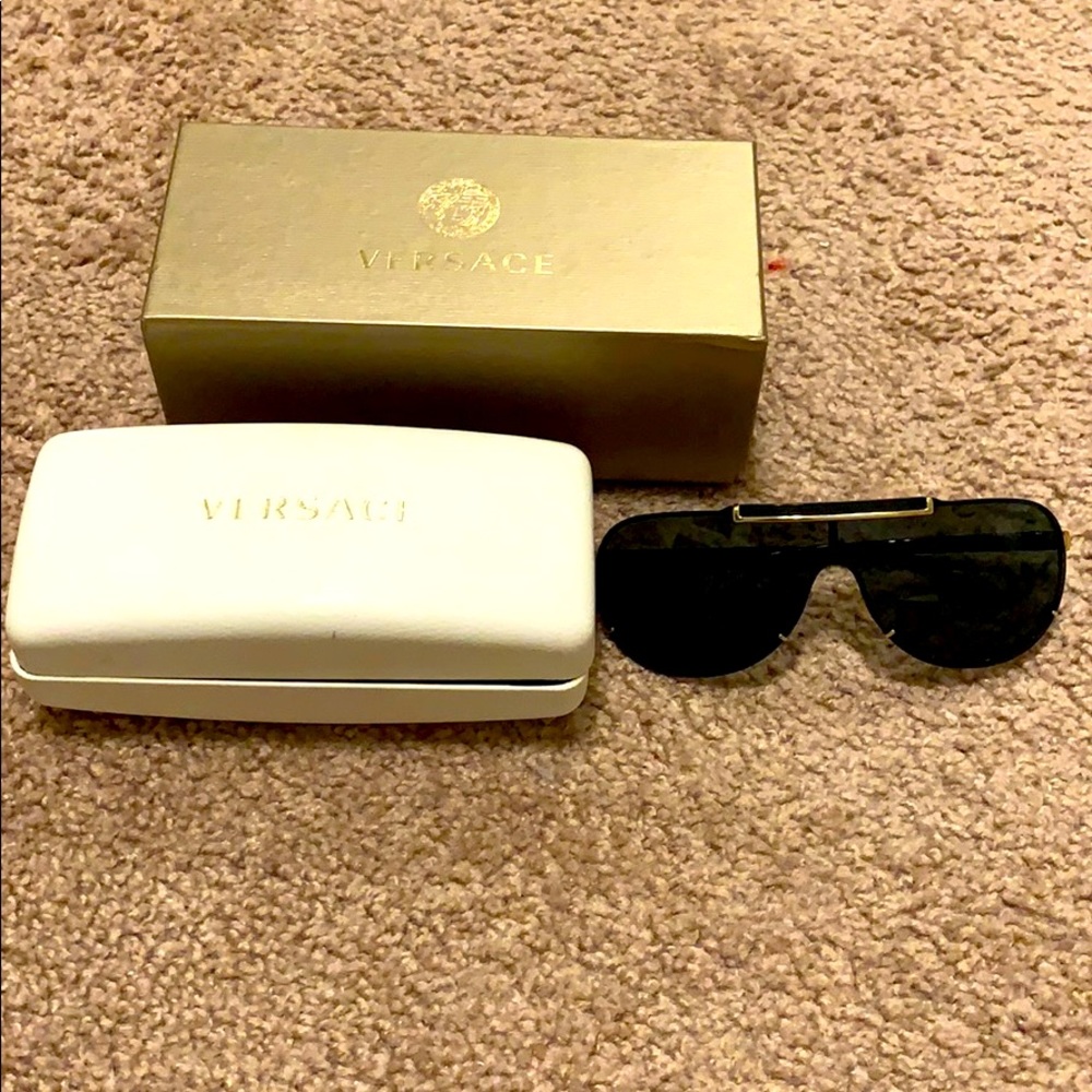 Versace sunglasses